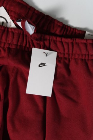 Herren Sporthose Nike, Größe L, Farbe Rot, Preis 35,99 €