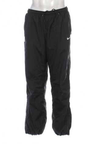 Pantaloni trening de bărbați Nike, Mărime XL, Culoare Negru, Preț 134,99 Lei