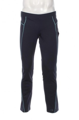 Pantaloni trening de bărbați Oakley, Mărime XS, Culoare Albastru, Preț 166,99 Lei