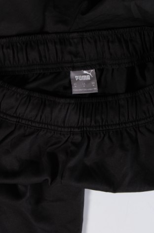 Pantaloni trening de bărbați PUMA, Mărime M, Culoare Negru, Preț 134,99 Lei