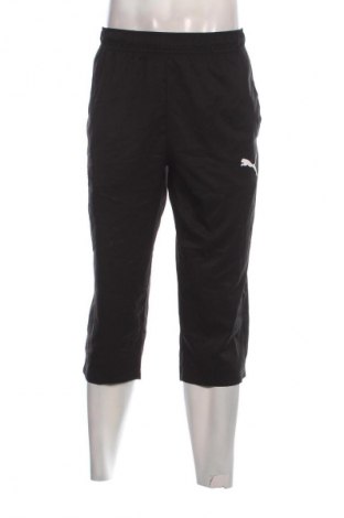 Pantaloni trening de bărbați PUMA, Mărime M, Culoare Negru, Preț 134,99 Lei