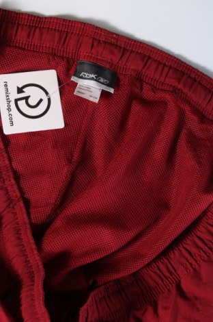 Herren Sporthose Reebok, Größe XL, Farbe Rot, Preis € 21,79