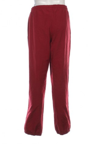 Herren Sporthose Reebok, Größe XL, Farbe Rot, Preis 17,49 €