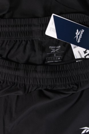 Herren Sporthose Reebok, Größe L, Farbe Schwarz, Preis € 26,99