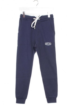 Herren Sporthose Replay, Größe XS, Farbe Blau, Preis € 26,49