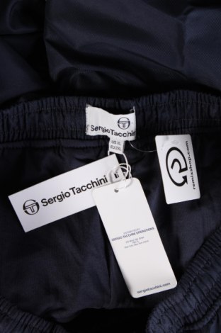 Pánské tepláky  Sergio Tacchini, Velikost XL, Barva Modrá, Cena  1 019,00 Kč