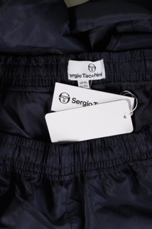 Pánske tepláky Sergio Tacchini, Veľkosť XL, Farba Modrá, Cena  36,95 €