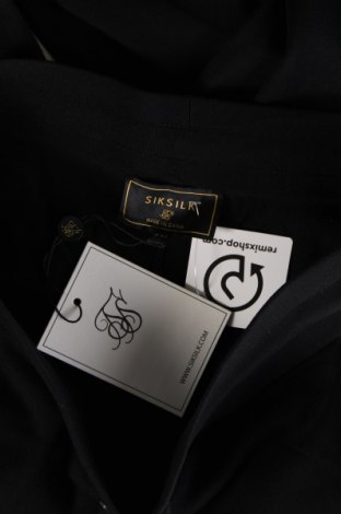 Férfi sport nadrág SikSilk, Méret M, Szín Fekete, Ár 8 699 Ft