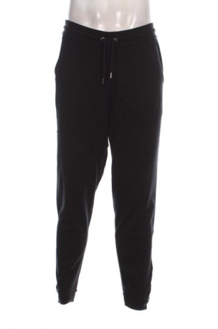 Herren Sporthose SikSilk, Größe M, Farbe Schwarz, Preis € 19,99