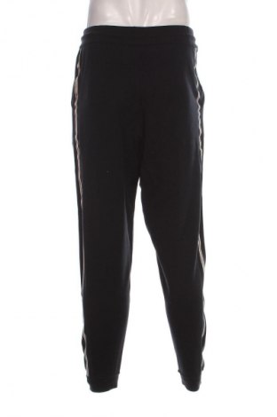 Pantaloni trening de bărbați SikSilk, Mărime M, Culoare Negru, Preț 134,99 Lei