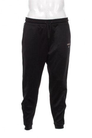 Herren Sporthose SikSilk, Größe XXL, Farbe Schwarz, Preis € 16,99