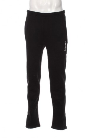 Herren Sporthose Teveo, Größe S, Farbe Schwarz, Preis 18,99 €