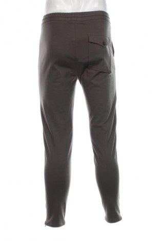 Pantaloni trening de bărbați The GoodPeople, Mărime S, Culoare Gri, Preț 173,99 Lei