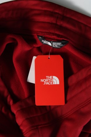 Herren Sporthose The North Face, Größe XL, Farbe Rot, Preis 42,99 €