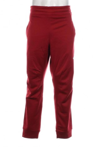 Pantaloni trening de bărbați The North Face, Mărime XL, Culoare Roșu, Preț 269,99 Lei