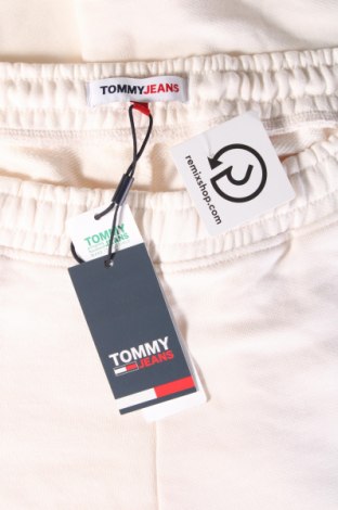 Férfi sport nadrág Tommy Jeans, Méret XL, Szín Ekrü
, Ár 24 799 Ft