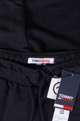 Ανδρικό αθλητικό παντελόνι Tommy Jeans, Μέγεθος L, Χρώμα Μπλέ, Τιμή 64,99 €