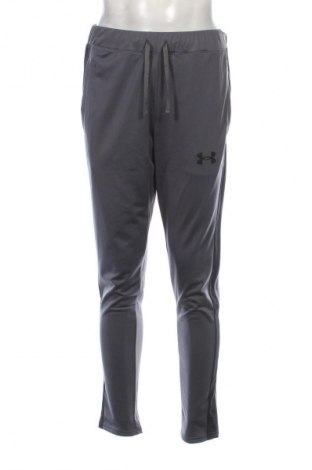 Herren Sporthose Under Armour, Größe L, Farbe Grau, Preis € 33,99