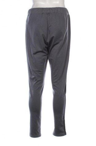 Pantaloni trening de bărbați Under Armour, Mărime L, Culoare Gri, Preț 229,99 Lei