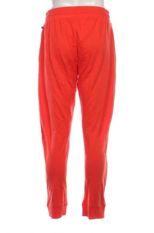 Herren Sporthose Undiz, Größe L, Farbe Orange, Preis 7,99 €