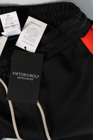 Herren Sporthose Viktor & Rolf, Größe L, Farbe Schwarz, Preis € 70,99