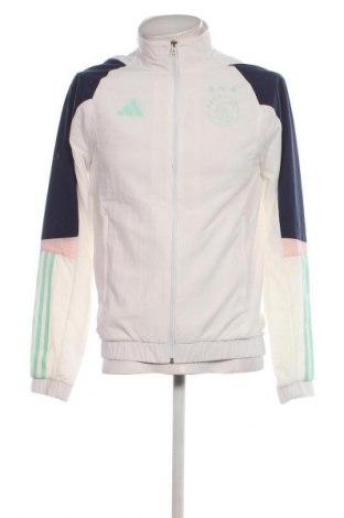 Pánský športový vrch Adidas, Veľkosť S, Farba Biela, Cena  36,75 €