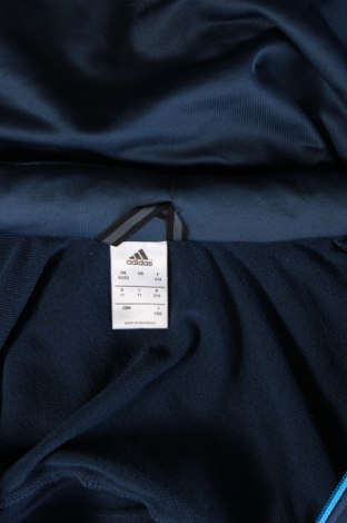 Pánský sportovní vrch Adidas, Velikost 5XL, Barva Modrá, Cena  405,00 Kč