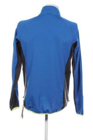 Herren Sportoberteil Burton, Größe S, Farbe Blau, Preis 49,99 €