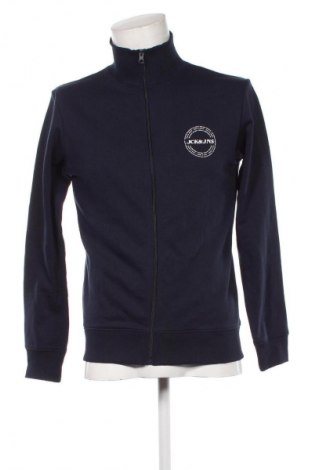 Herren Sportoberteil Jack & Jones, Größe S, Farbe Blau, Preis € 14,99