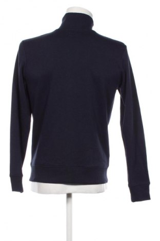 Bluză trening de bărbați Jack & Jones, Mărime S, Culoare Albastru, Preț 81,99 Lei