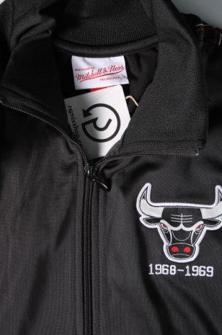 Pánský sportovní vrch Mitchell & Ness, Velikost L, Barva Černá, Cena  943,00 Kč