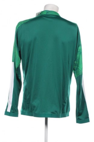 Herren Sportoberteil PUMA, Größe XL, Farbe Grün, Preis € 28,49