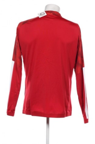 Herren Sportoberteil PUMA, Größe L, Farbe Rot, Preis € 28,29