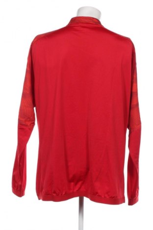 Herren Sportoberteil PUMA, Größe 3XL, Farbe Rot, Preis € 28,29