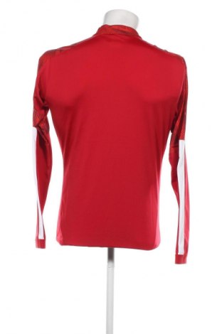 Herren Sportoberteil PUMA, Größe S, Farbe Rot, Preis € 28,29