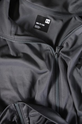 Pánský športový vrch Under Armour, Veľkosť S, Farba Sivá, Cena  27,45 €