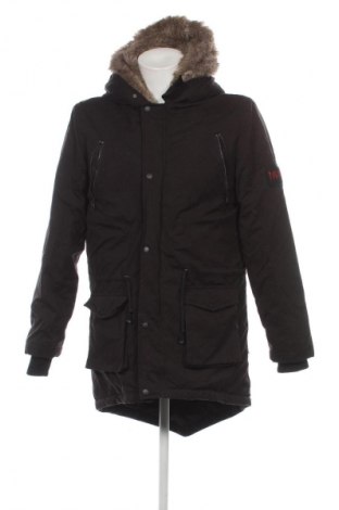 Herrenjacke, Größe L, Farbe Schwarz, Preis € 18,99