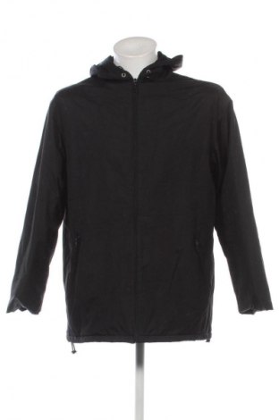 Herrenjacke, Größe M, Farbe Schwarz, Preis 18,99 €