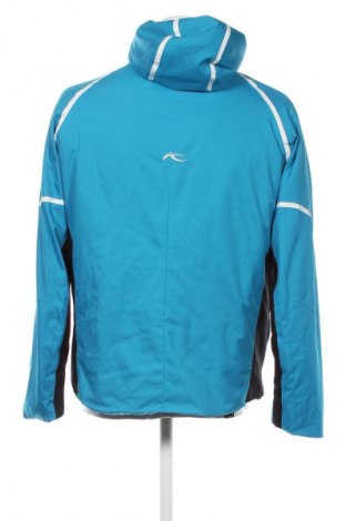 Herrenjacke, Größe L, Farbe Blau, Preis € 24,99