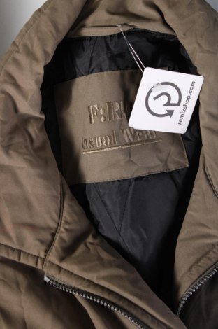 Herrenjacke, Größe XL, Farbe Grün, Preis € 15,99