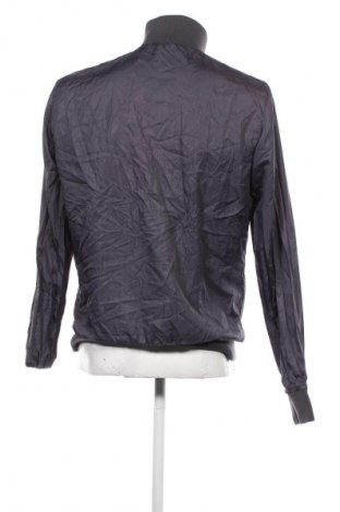 Herrenjacke, Größe M, Farbe Grau, Preis 6,99 €