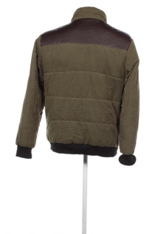 Herrenjacke, Größe 3XL, Farbe Grün, Preis 22,99 €