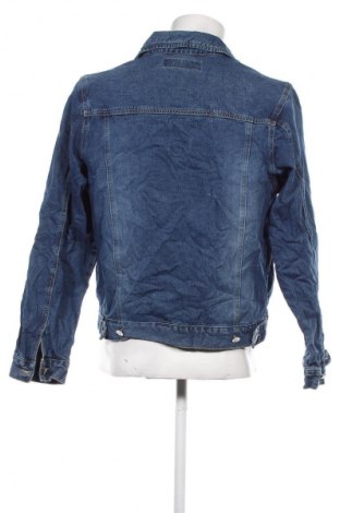 Herrenjacke, Größe M, Farbe Blau, Preis 10,99 €