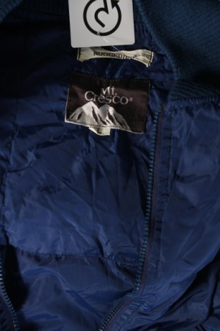 Herrenjacke, Größe L, Farbe Blau, Preis € 20,99