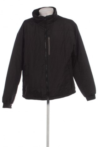 Herrenjacke, Größe 4XL, Farbe Schwarz, Preis € 20,99