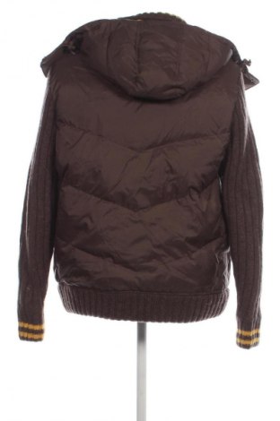 Herrenjacke, Größe L, Farbe Braun, Preis 30,99 €