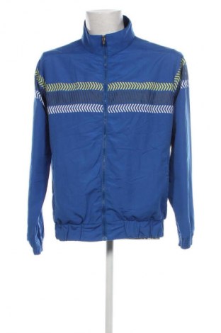 Herrenjacke, Größe M, Farbe Blau, Preis 6,49 €