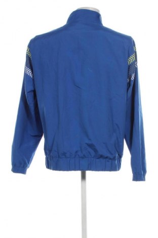 Herrenjacke, Größe M, Farbe Blau, Preis 10,99 €