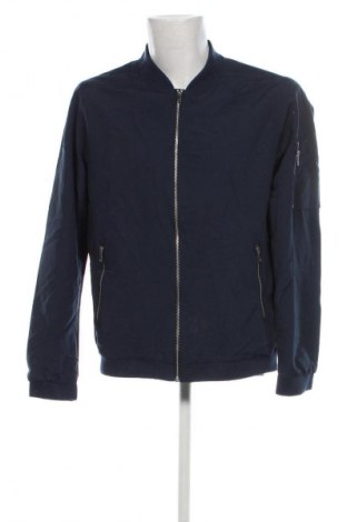 Herrenjacke, Größe XL, Farbe Blau, Preis 16,99 €