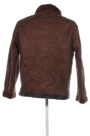 Herrenjacke, Größe XL, Farbe Braun, Preis 18,99 €